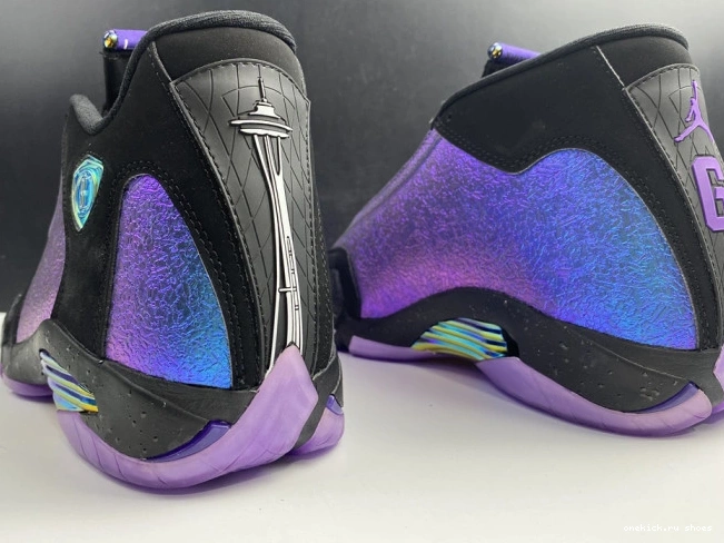 Rep '' CV2469-001 14 RETRO AIR DOERNBECHER JORDAN 0714